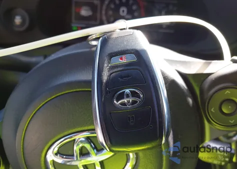 2023 Toyota Gr86 Premium from USA, damaged, VIN JF1ZNBE17P9758855